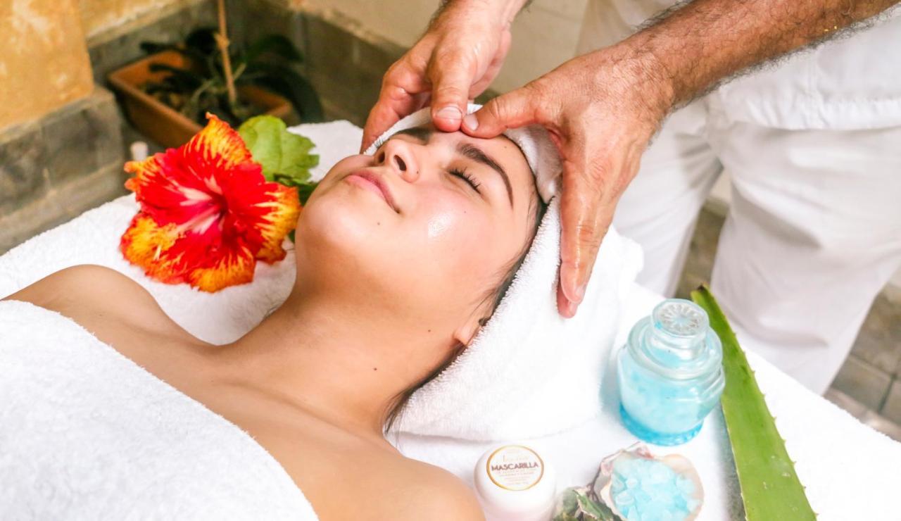 Hotel Hacienda Xico Inn Zewnętrze zdjęcie
